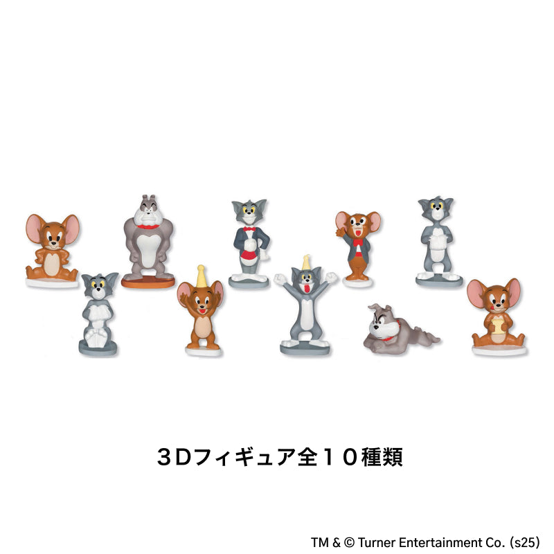トムとジェリー チョコレートエッグ | p3pocket オンラインストア
