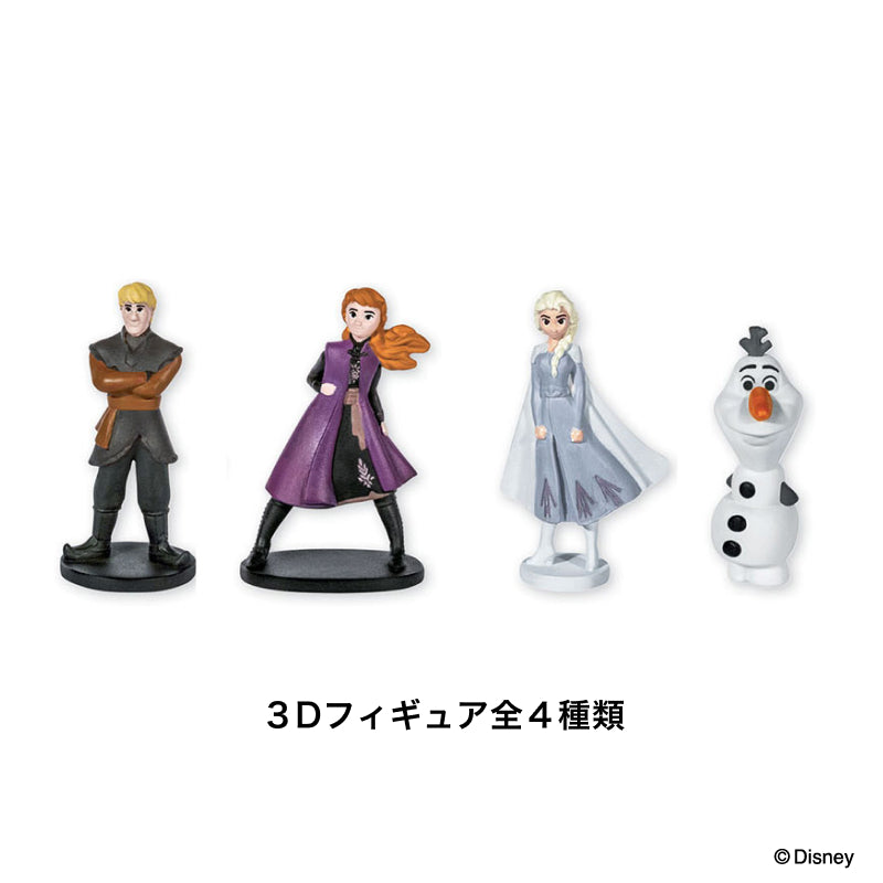 アナと雪の女王 / チョコレートエッグ | p3pocket オンラインストア