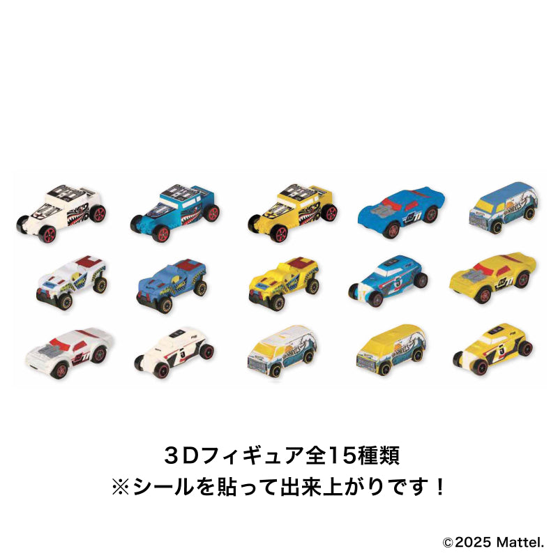 E*e様 キャラウィール　18個セット　Hot Wheels Amazon.co.jp: ホットウィール(Hot Wheels) ブールバード - '23 日産 Z