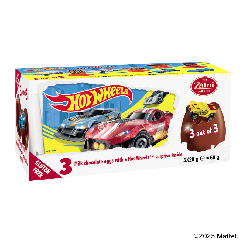 E*e様 キャラウィール　18個セット　Hot Wheels Amazon | ホットウィール(Hot Wheels) ベーシックカー 2023 日産 Z 【3