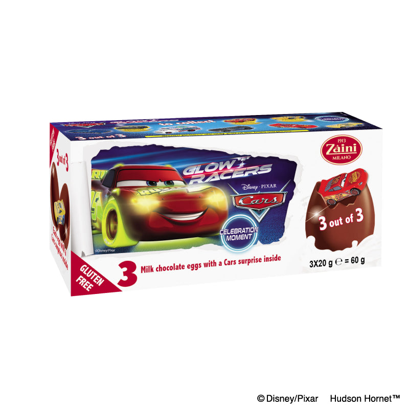 カーズ／クロスロード / チョコレートエッグ | p3pocket オンラインストア